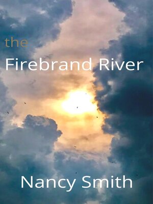 cover image of The Firebrand River